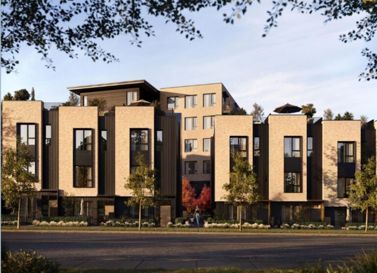 Koen (Townhomes)