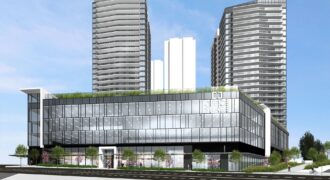SOCO Phase 1 (North Tower)