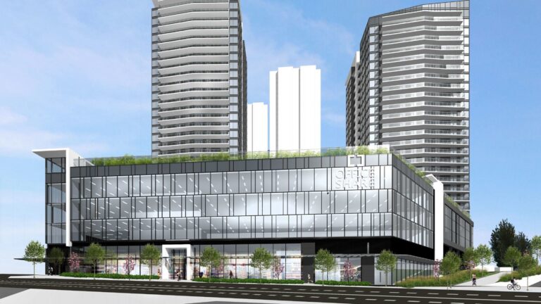 SOCO Phase 1 (North Tower)