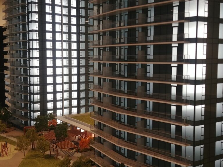 SOCO Phase 1 (North Tower)