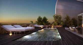Oakridge Tower 4 (Phase 1 Piero Lissoni)