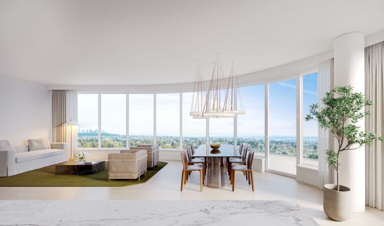 Oakridge Tower 7 (Phase 2 Clemande)