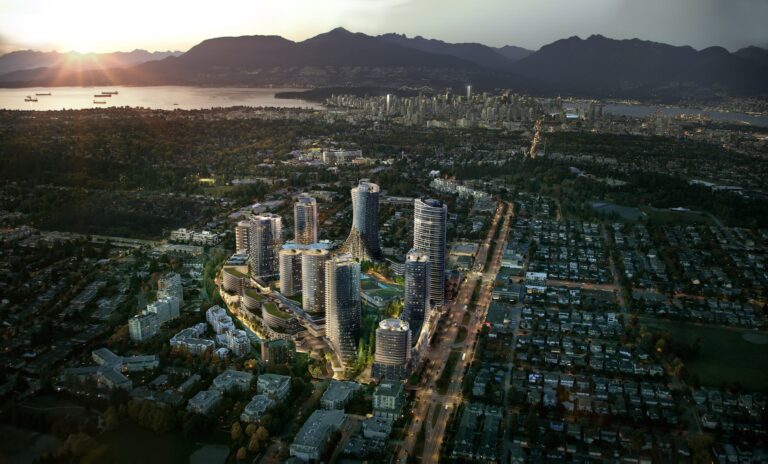 Oakridge Tower 7 (Phase 2 Clemande)