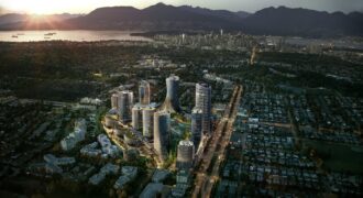 Oakridge Tower 7 (Phase 2 Clemande)