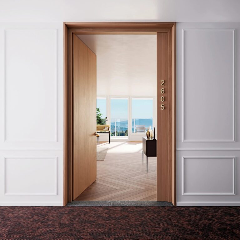 Oakridge Tower 6 (Oakridge x Westbank)