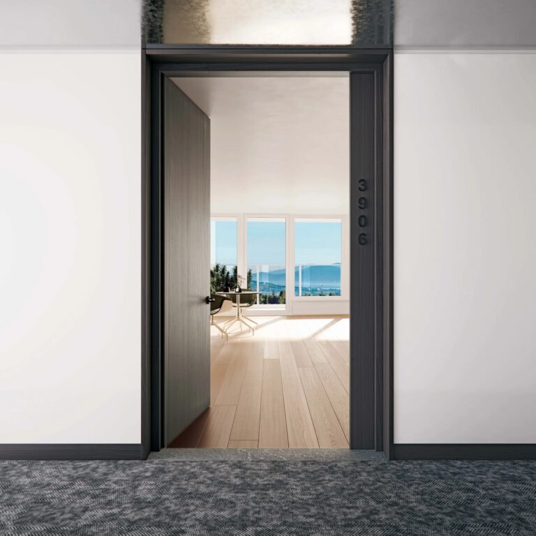 Oakridge Tower 6 (Oakridge x Westbank)