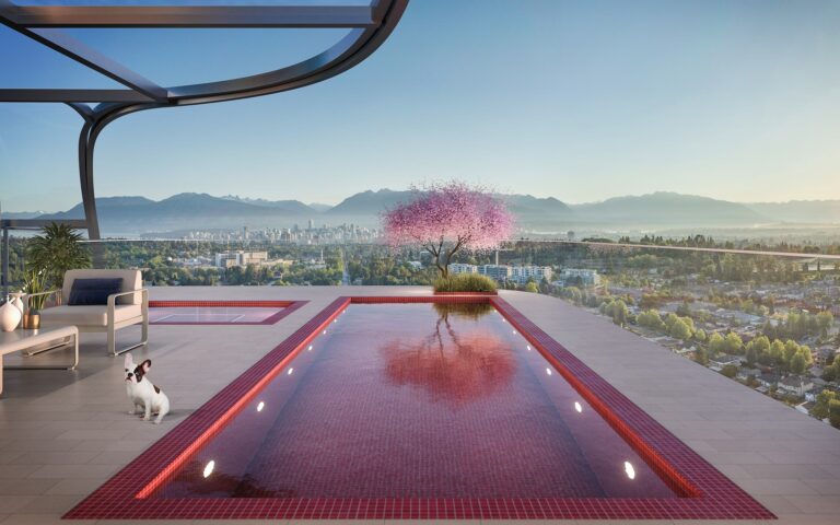 Oakridge Tower 7 (Phase 2 Clemande)