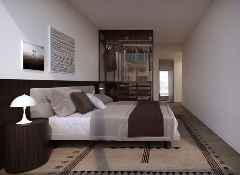 Oakridge Tower 4 (Phase 1 Piero Lissoni)