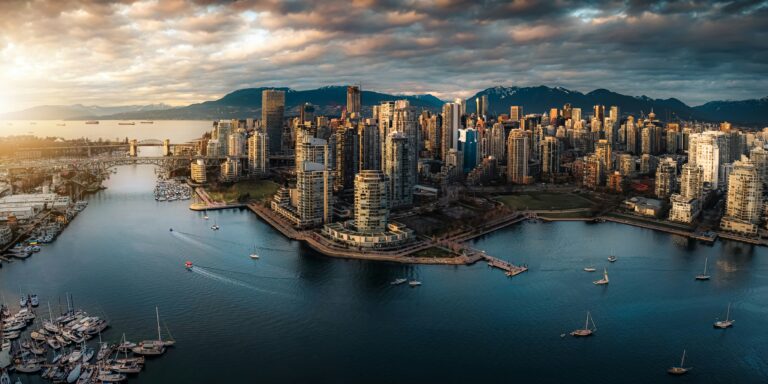 September’s Vancouver Numbers Split the Market in Two. Here Is What It Means for Presale Buyers