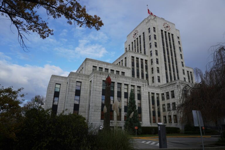 Vancouver Just Elected Its First Green Mayor. Here Is What His Housing Plan Means for the Downtown Eastside, Renters and Buyers